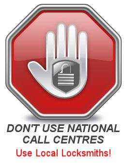 Use Local Pudsey Locksmiths